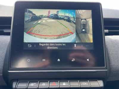 Renault Clio 1.0 Tce Techno (2025) - Foto 6