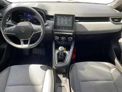 Renault Clio 1.0 Tce Techno (2025) - Foto 7
