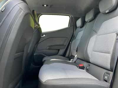 Renault Clio 1.0 Tce Techno (2025) - Foto 8