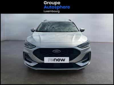 Ford Focus 1.0i ST- LINE Ecoboost (2024) - Photo 2