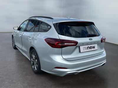 Ford Focus 1.0i ST- LINE Ecoboost (2024) - Photo 4