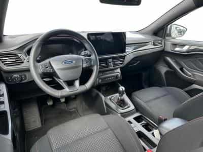 Ford Focus 1.0i ST- LINE Ecoboost (2024) - Photo 8