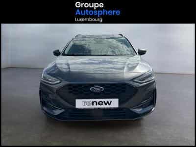 Ford Focus 1.0i ST- LINE Ecoboost (2024) - Photo 2