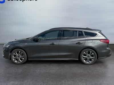 Ford Focus 1.0i ST- LINE Ecoboost (2024) - Photo 3