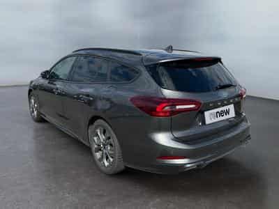 Ford Focus 1.0i ST- LINE Ecoboost (2024) - Photo 4