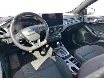 Ford Focus 1.0i ST- LINE Ecoboost (2024) - Photo 8