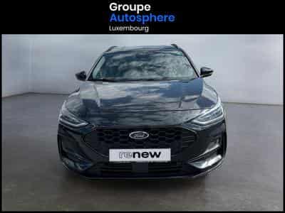 Ford Focus 1.0i ST- LINE Ecoboost (2024) - Photo 2