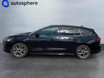 Ford Focus 1.0i ST- LINE Ecoboost (2024) - Photo 3
