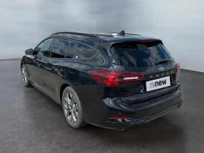 Ford Focus 1.0i ST- LINE Ecoboost (2024) - Photo 4