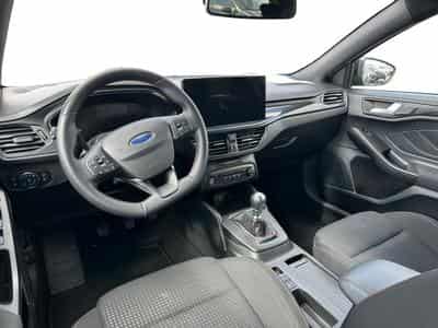 Ford Focus 1.0i ST- LINE Ecoboost (2024) - Photo 7