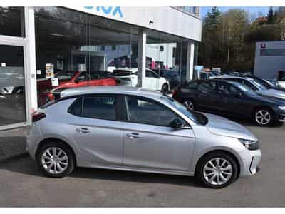 Opel Corsa 1.2 Turbo Edition AT8 REGUL LANE SIDE CAM 1° MAIN (2025) - Foto 3