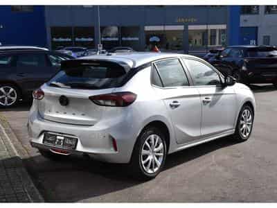 Opel Corsa 1.2 Turbo Edition AT8 REGUL LANE SIDE CAM 1° MAIN (2025) - Foto 4
