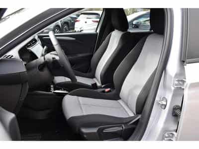Opel Corsa 1.2 Turbo Edition AT8 REGUL LANE SIDE CAM 1° MAIN (2025) - Foto 5