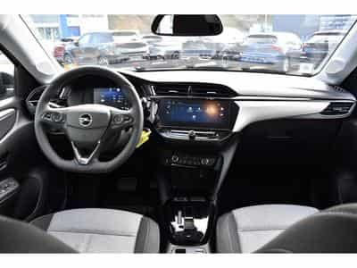 Opel Corsa 1.2 Turbo Edition AT8 REGUL LANE SIDE CAM 1° MAIN (2025) - Foto 8