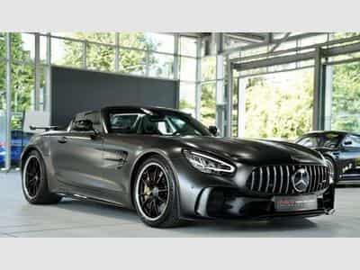 Mercedes AMG GT R Roadster 1of 750 *Keramik *Carbon *BURM (2020) - Photo 5