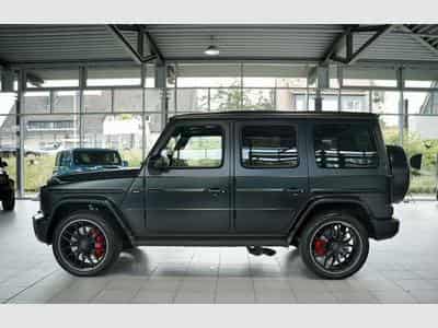 Mercedes G 63 AMG *Magno *MwSt. *MY25 * 22Zoll* Night * (2024) - Photo 11