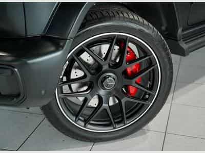 Mercedes G 63 AMG *Magno *MwSt. *MY25 * 22Zoll* Night * (2024) - Photo 2