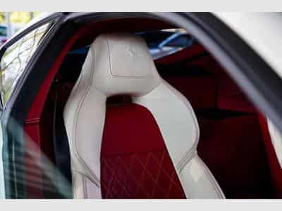 Ferrari F12 Berlinetta Berlinetta *Einzelstück *Carbon *Lift *22 * (2015) - Photo 15