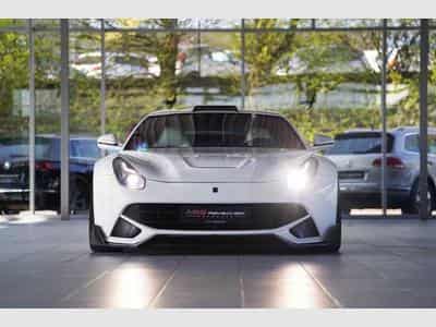 Ferrari F12 Berlinetta Berlinetta *Einzelstück *Carbon *Lift *22 * (2015) - Photo 5