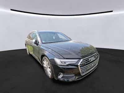 Audi A6 Avant Sport QUATTRO 45 TFSI - 265cv  CAMERA/CUIR/ACC (2023) - Photo 2