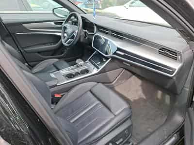 Audi A6 Avant Sport QUATTRO 45 TFSI - 265cv  CAMERA/CUIR/ACC (2023) - Photo 6