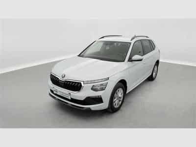 Skoda Kamiq 1.0 TSI 115cv DSG Selection CARPLAY / FULL LED / CAMERA (2026) - Photo 1
