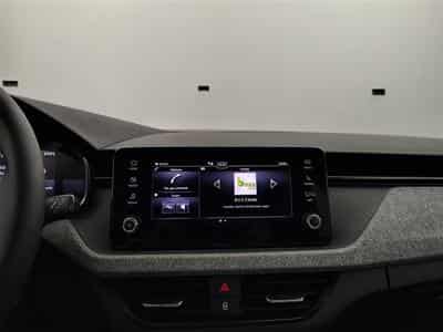 Skoda Kamiq 1.0 TSI 115cv DSG Selection CARPLAY / FULL LED / CAMERA (2026) - Photo 11
