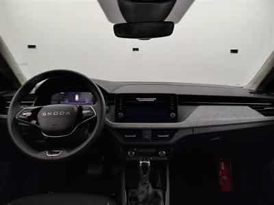 Skoda Kamiq 1.0 TSI 115cv DSG Selection CARPLAY / FULL LED / CAMERA (2026) - Photo 8