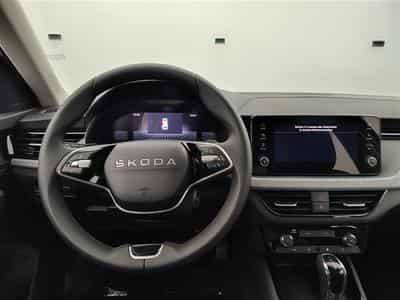 Skoda Kamiq 1.0 TSI 115cv DSG Selection CARPLAY / FULL LED / CAMERA (2026) - Photo 9