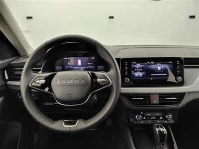 Skoda Kamiq 1.0 TSI 115cv DSG Selection CARPLAY / FULL LED / CAMERA (2026) - Photo 9