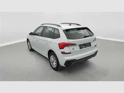 Skoda Kamiq 1.0 TSI 115cv DSG Selection CARPLAY / FULL LED / CAMERA (2026) - Photo 2
