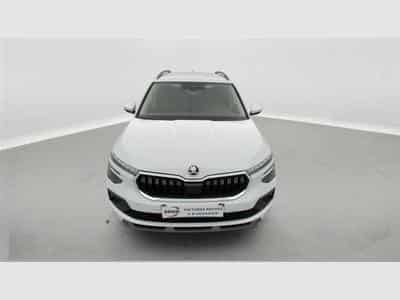 Skoda Kamiq 1.0 TSI 115cv DSG Selection CARPLAY / FULL LED / CAMERA (2026) - Photo 4