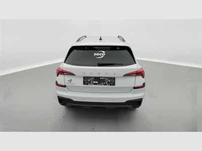 Skoda Kamiq 1.0 TSI 115cv DSG Selection CARPLAY / FULL LED / CAMERA (2026) - Photo 5
