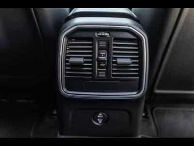Porsche Macan II 3.0 S PDK (354 CH) – JET BLACK METALLIC (2020) - Photo 14