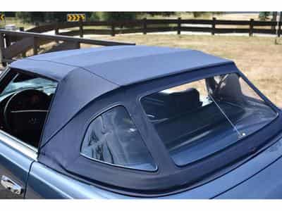 Mercedes SL 450 Très bon état (1980) - Foto 15