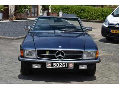 Mercedes SL 450 Très bon état (1980) - Foto 2