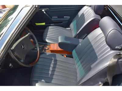 Mercedes SL 450 Très bon état (1980) - Foto 7