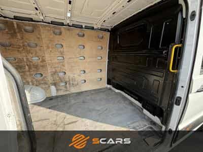 VW Crafter 2.0 Tdi 140cv L3H2 *Attache remorque (2019) - Foto 10