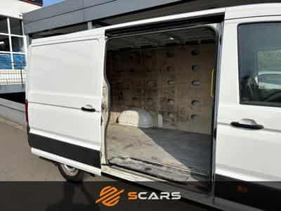 VW Crafter 2.0 Tdi 140cv L3H2 *Attache remorque (2019) - Foto 7
