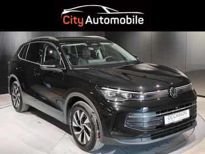 VW Tiguan 2.0 TDI DSG GPS CARPLAY CAMERA 360 SIEGES CHAUFFANTS VENTILE (2025) - Photo 1