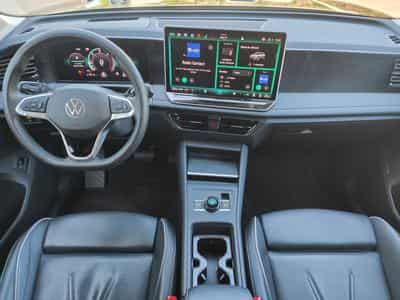 VW Tiguan 2.0 TDI DSG GPS CARPLAY CAMERA 360 SIEGES CHAUFFANTS VENTILE (2025) - Photo 14
