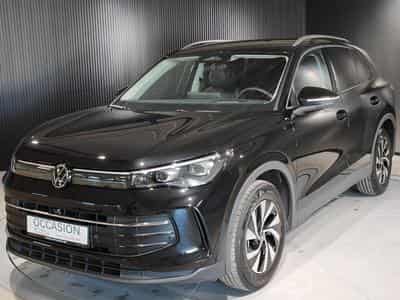 VW Tiguan 2.0 TDI DSG GPS CARPLAY CAMERA 360 SIEGES CHAUFFANTS VENTILE (2025) - Photo 6