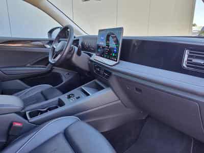 VW Tiguan 2.0 TDI DSG GPS CARPLAY CAMERA 360 SIEGES CHAUFFANTS VENTILE (2025) - Photo 7