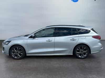 Ford Focus 1.0i ST- LINE Ecoboost (2024) - Photo 3
