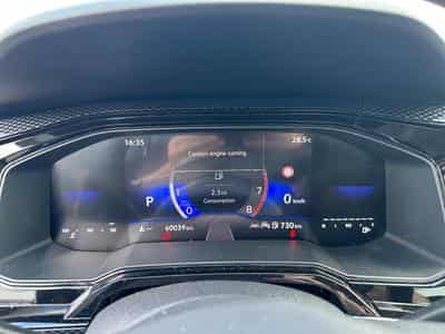 VW Polo 1.0 DSG Life (2024) - Photo 7