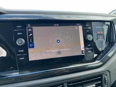 VW Polo 1.0 DSG Life (2024) - Photo 8