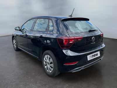 VW Polo 1.0 DSG Life (2024) - Photo 3