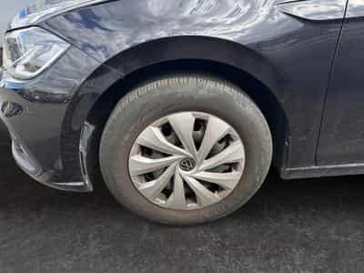 VW Polo 1.0 DSG Life (2024) - Photo 4