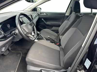 VW Polo 1.0 DSG Life (2024) - Photo 5