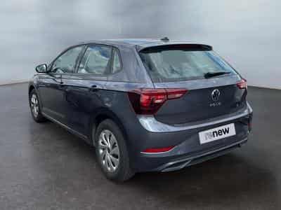 VW Polo 1.0 DSG Life (2024) - Photo 3